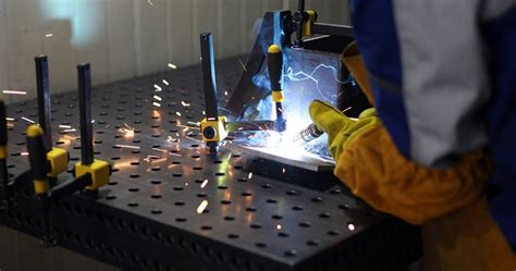 pj sheet metal manufacturing